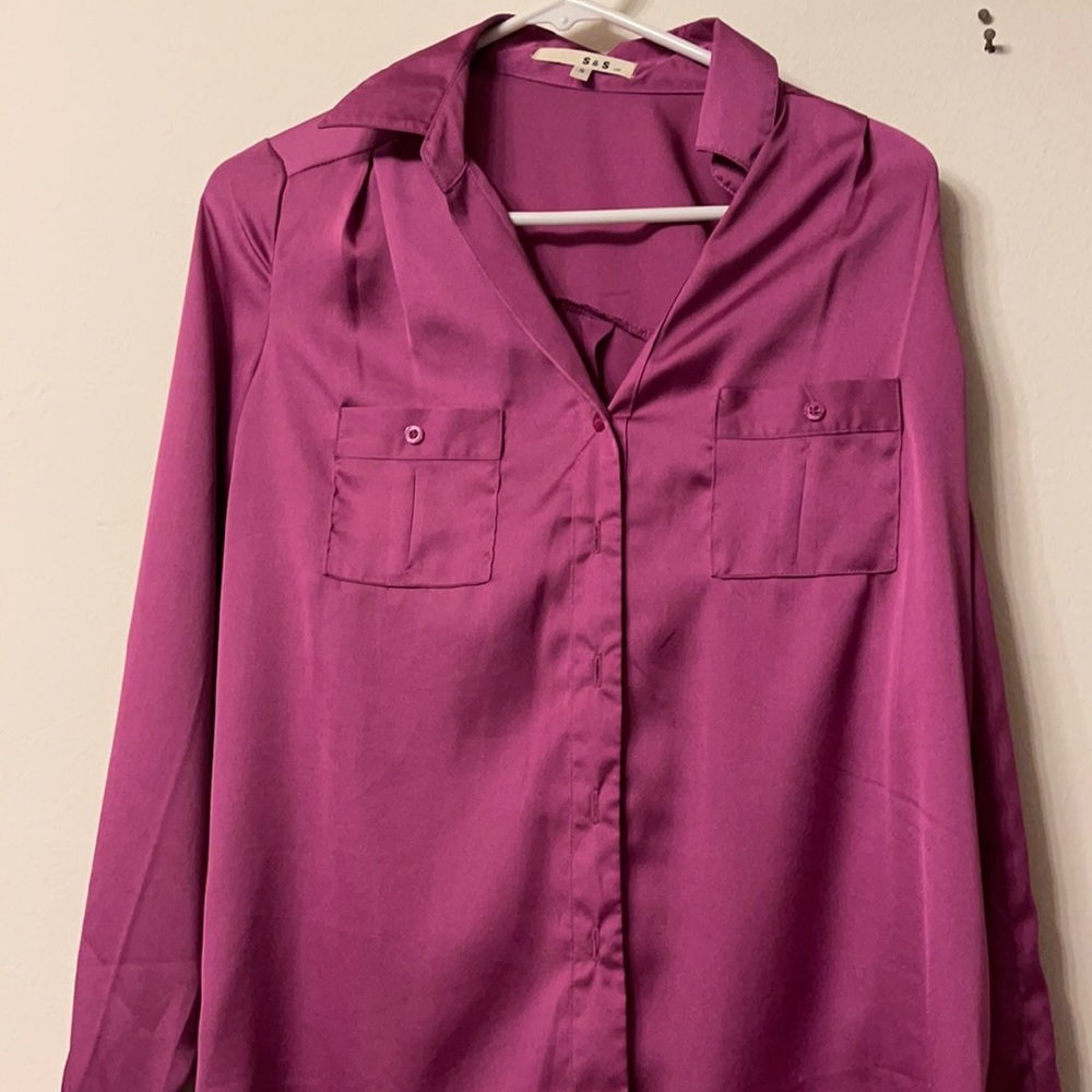 Work blouse bundle